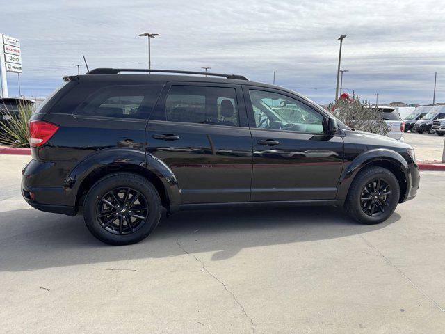 used 2019 Dodge Journey car, priced at $14,495