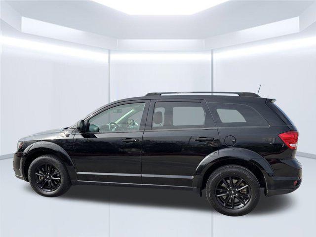 used 2019 Dodge Journey car, priced at $14,495