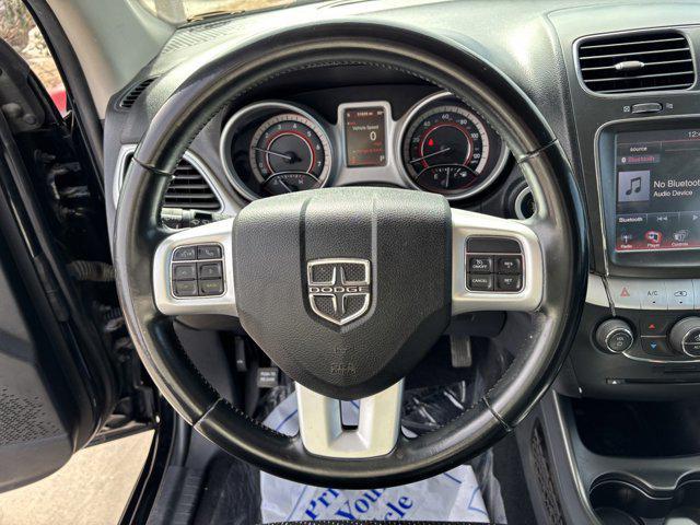 used 2019 Dodge Journey car, priced at $14,495