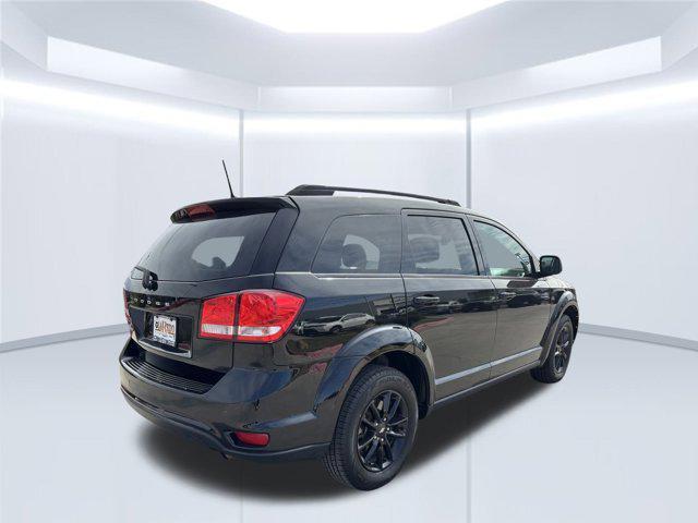 used 2019 Dodge Journey car, priced at $14,495