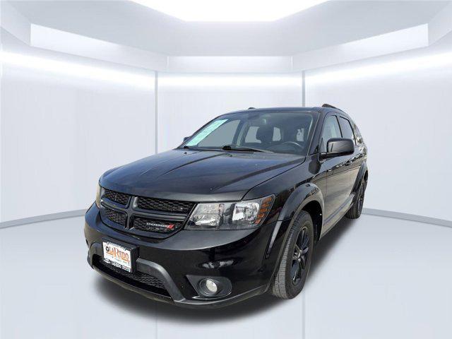 used 2019 Dodge Journey car, priced at $14,495