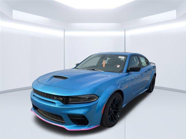 new 2023 Dodge Charger car, priced at $55,067