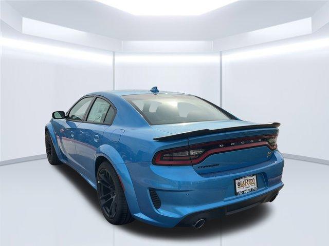 new 2023 Dodge Charger car, priced at $55,067