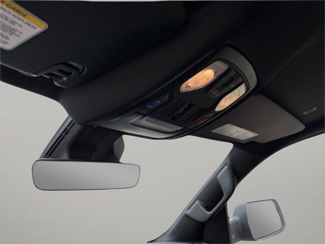 new 2025 Ram 1500 car, priced at $39,999