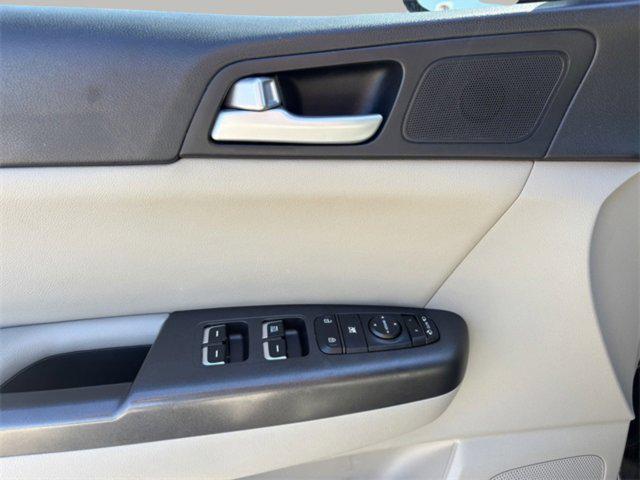 used 2020 Kia Sportage car, priced at $16,212