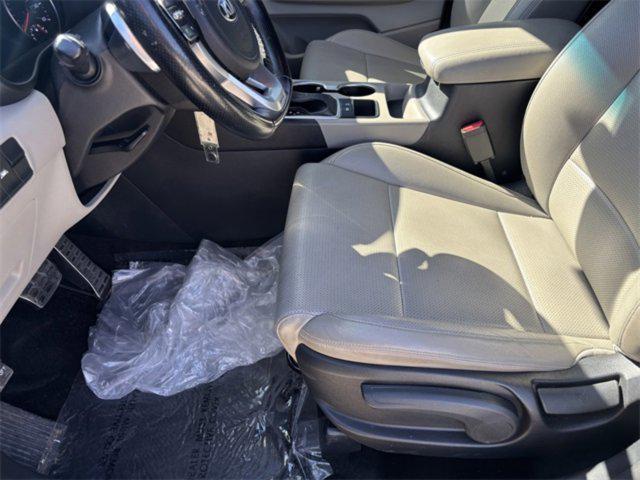 used 2020 Kia Sportage car, priced at $17,295