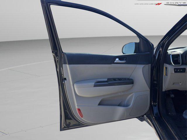 used 2020 Kia Sportage car, priced at $17,295