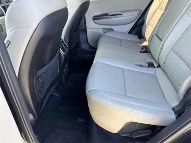 used 2020 Kia Sportage car, priced at $16,212