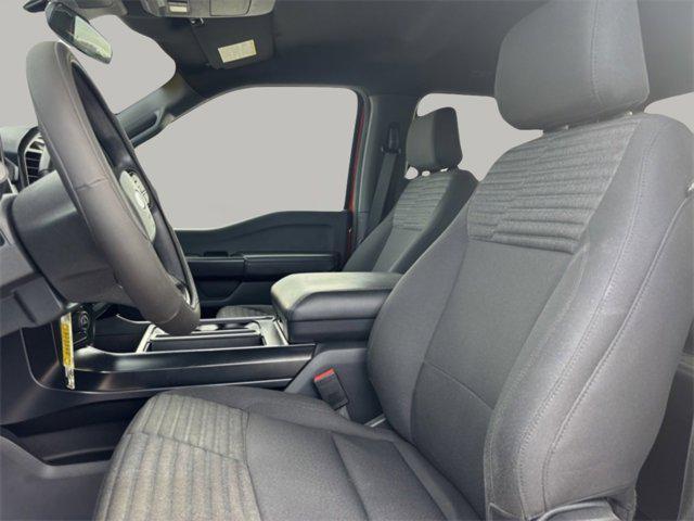 used 2023 Ford F-150 car, priced at $38,201