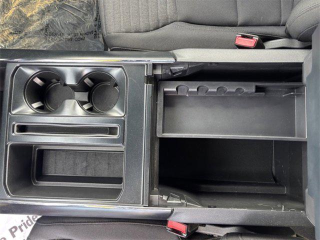 used 2023 Ford F-150 car, priced at $38,201