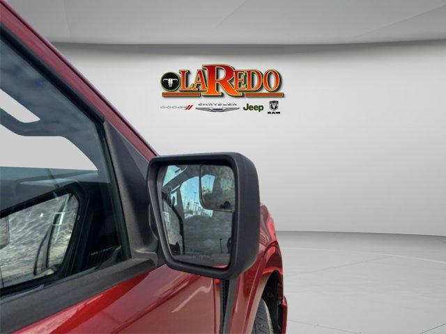 used 2023 Ford F-150 car, priced at $38,201