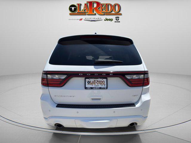 used 2023 Dodge Durango car, priced at $28,601