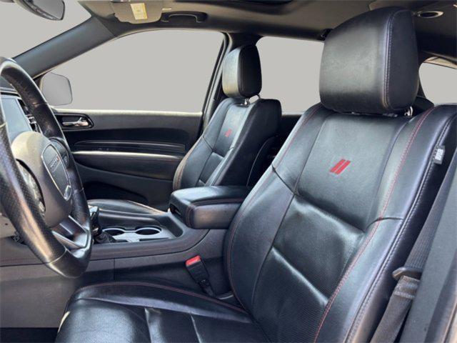 used 2023 Dodge Durango car, priced at $28,601