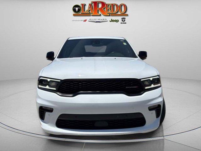 used 2023 Dodge Durango car, priced at $28,601