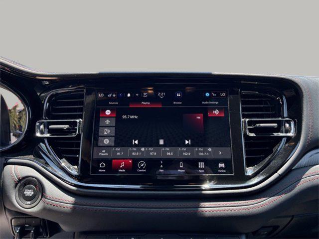 used 2023 Dodge Durango car, priced at $28,601