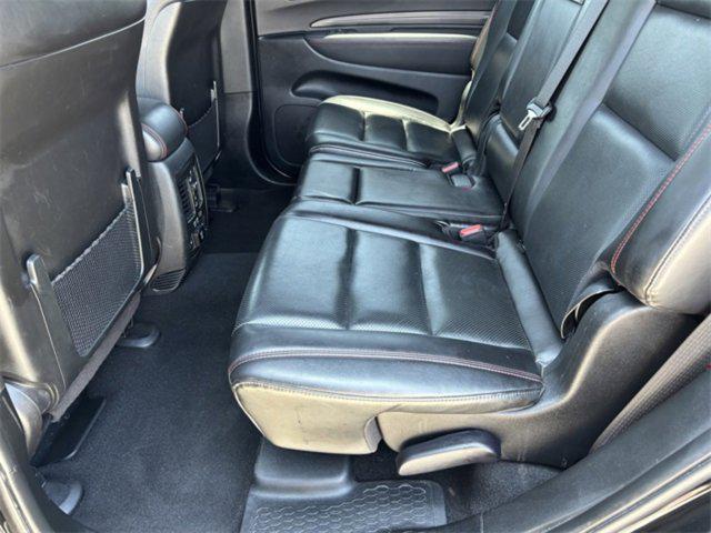 used 2023 Dodge Durango car, priced at $28,601