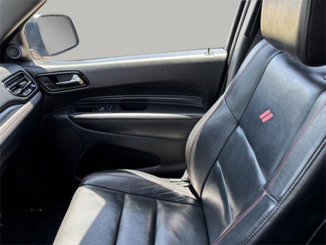 used 2023 Dodge Durango car, priced at $28,601