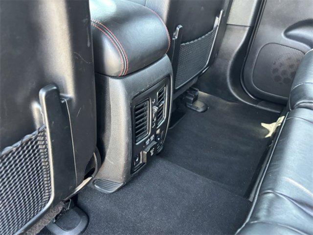 used 2023 Dodge Durango car, priced at $28,601