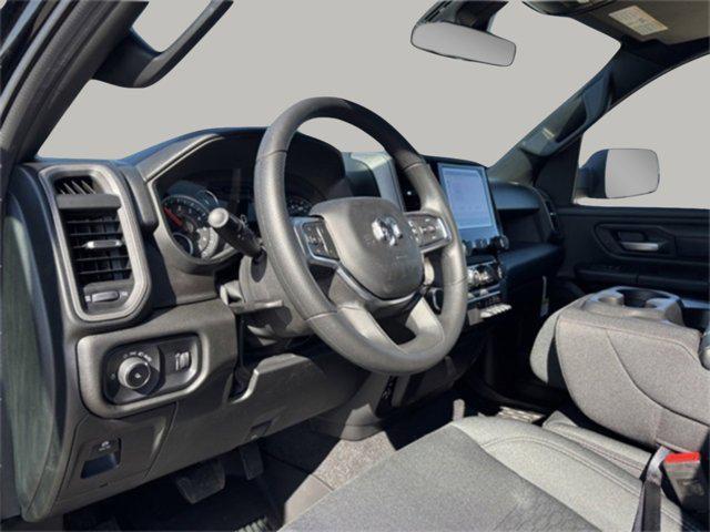 new 2025 Ram 1500 car, priced at $37,377