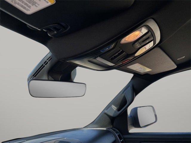 new 2025 Ram 1500 car, priced at $37,377