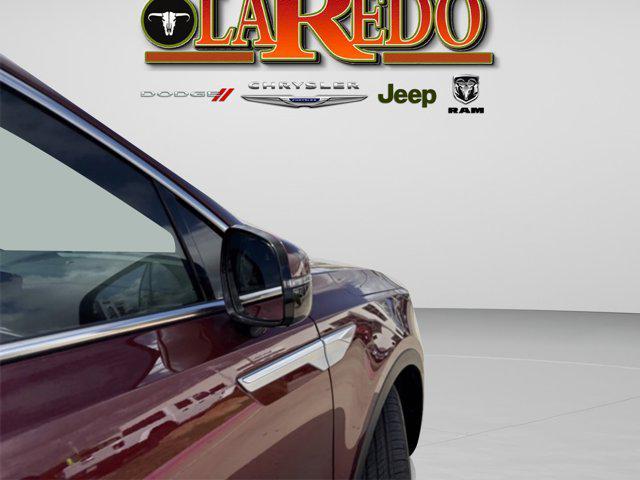 used 2024 Kia Sorento car, priced at $28,802