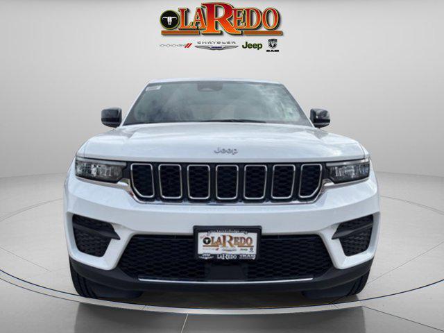 new 2025 Jeep Grand Cherokee car, priced at $34,243