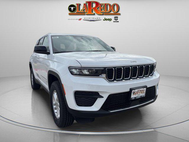 new 2025 Jeep Grand Cherokee car, priced at $34,243