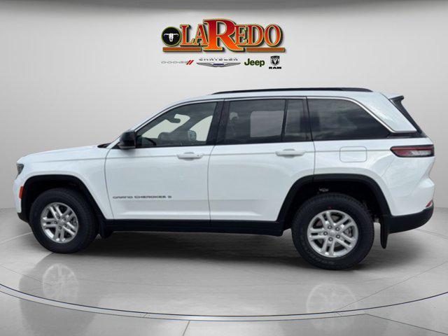 new 2025 Jeep Grand Cherokee car, priced at $34,243