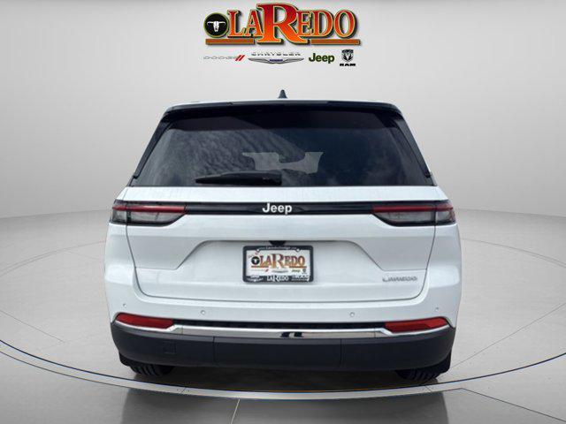 new 2025 Jeep Grand Cherokee car, priced at $34,243