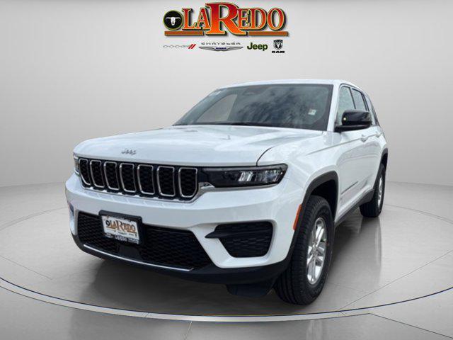 new 2025 Jeep Grand Cherokee car, priced at $34,243