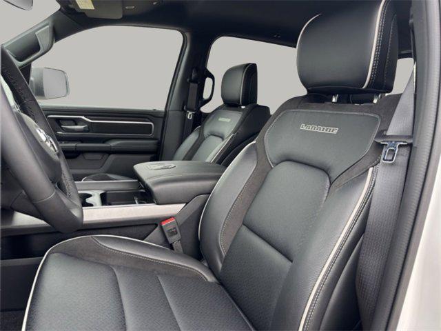 new 2025 Ram 1500 car, priced at $57,316