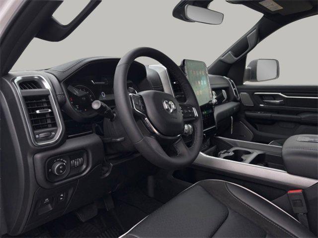 new 2025 Ram 1500 car, priced at $57,316