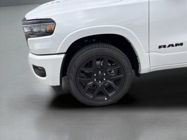 new 2025 Ram 1500 car, priced at $57,316