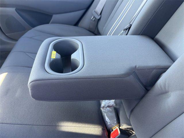 used 2024 Hyundai Elantra car, priced at $21,395