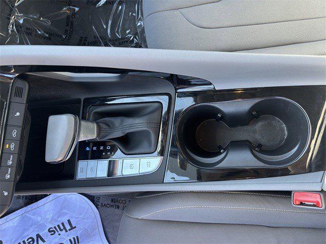 used 2024 Hyundai Elantra car, priced at $21,395