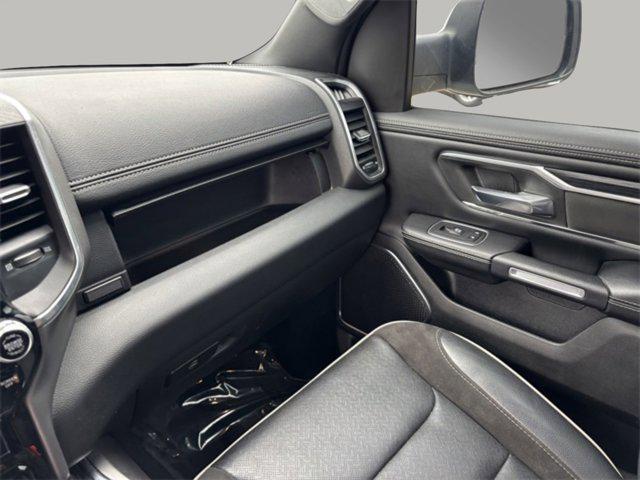 used 2023 Ram 1500 Classic car, priced at $28,546