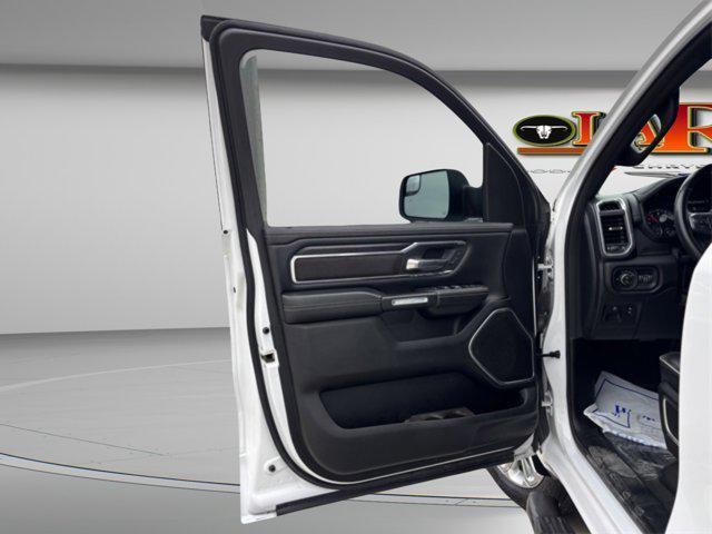 used 2023 Ram 1500 Classic car, priced at $28,546