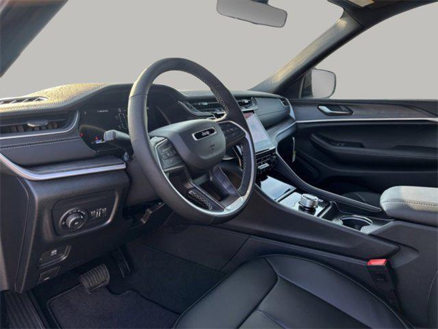 new 2025 Jeep Grand Cherokee L car, priced at $42,163
