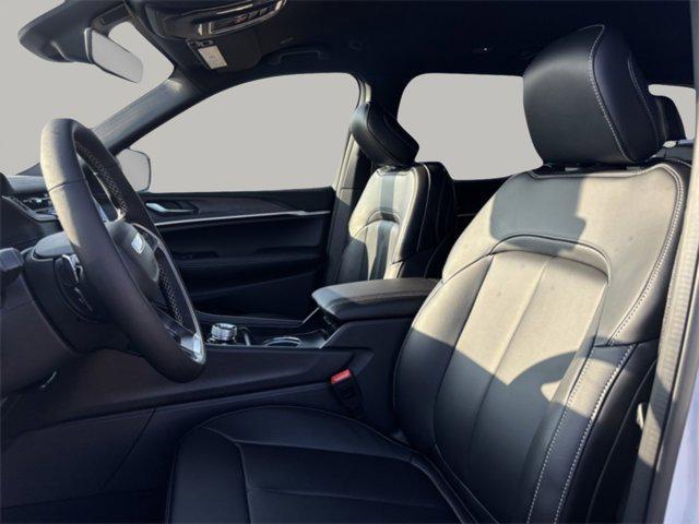 new 2025 Jeep Grand Cherokee L car, priced at $42,163