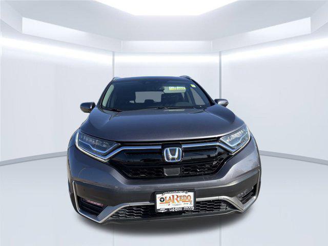 used 2022 Honda CR-V car, priced at $33,995