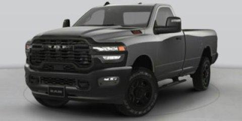 new 2025 Ram 3500 car, priced at $68,985