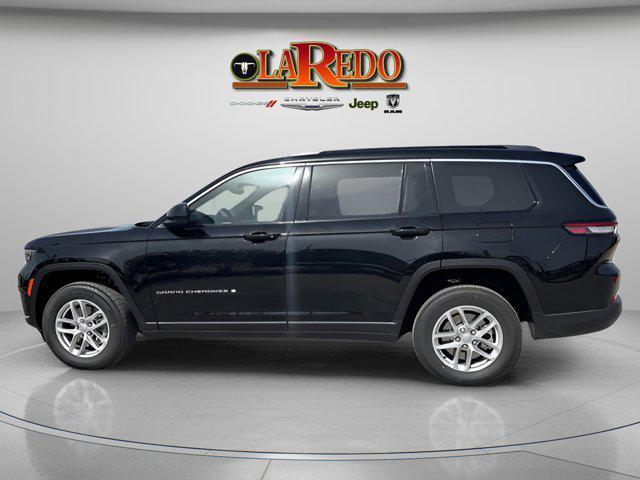 new 2025 Jeep Grand Cherokee L car, priced at $41,306