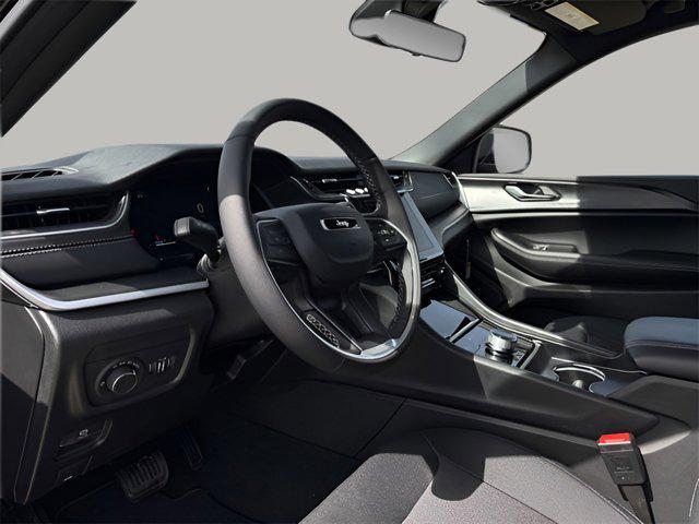 new 2025 Jeep Grand Cherokee L car, priced at $41,306