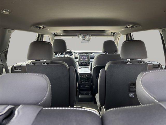 new 2025 Jeep Grand Cherokee L car, priced at $41,306