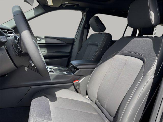 new 2025 Jeep Grand Cherokee L car, priced at $41,306