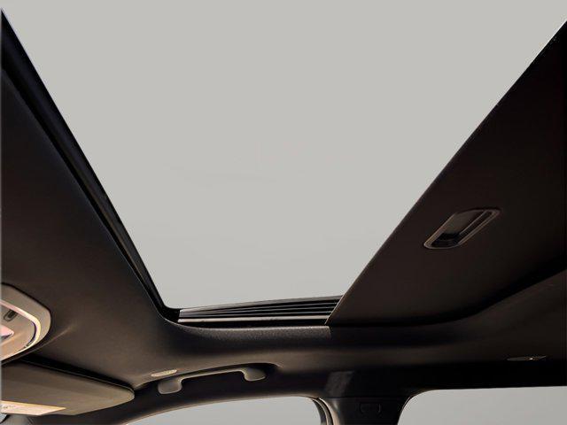 new 2025 Jeep Grand Cherokee L car, priced at $41,306