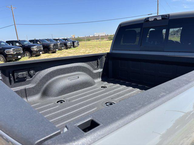new 2025 Ram 2500 car, priced at $73,466