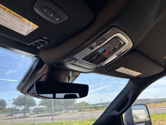 new 2025 Ram 2500 car, priced at $73,466