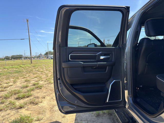 new 2025 Ram 2500 car, priced at $73,466