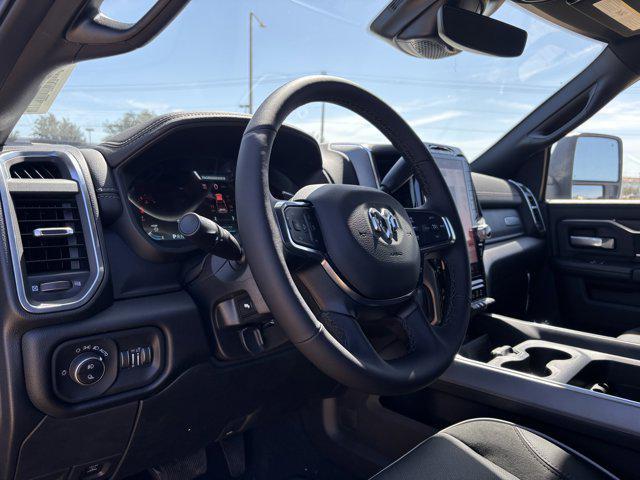 new 2025 Ram 2500 car, priced at $73,466